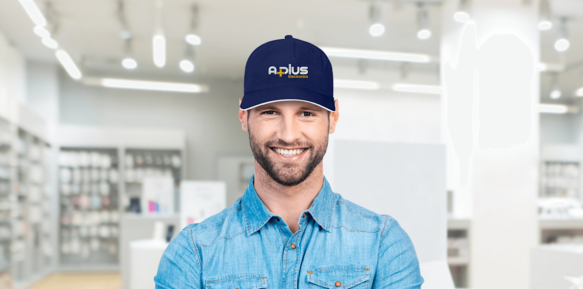 Puma shop caps online
